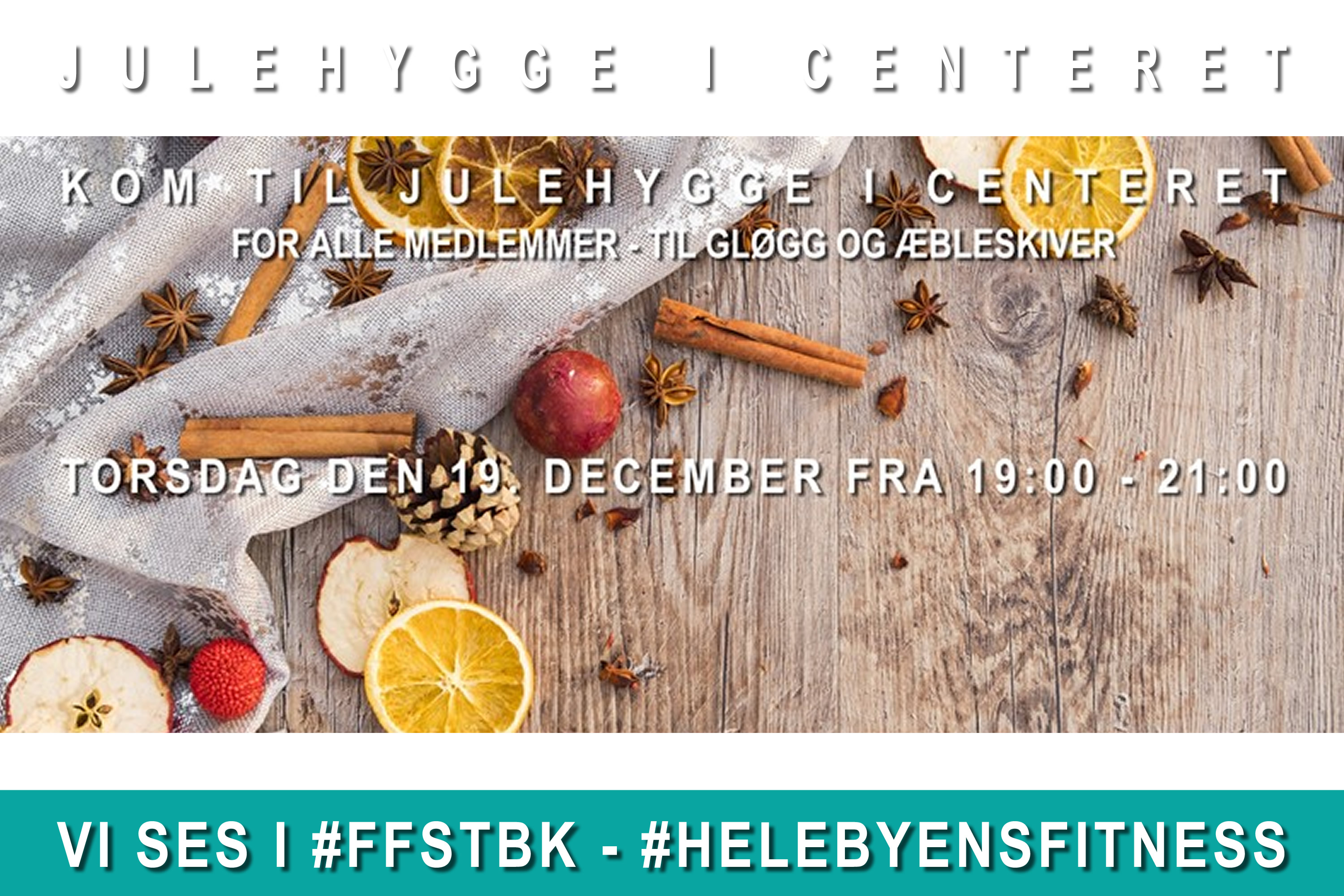 Julehygge